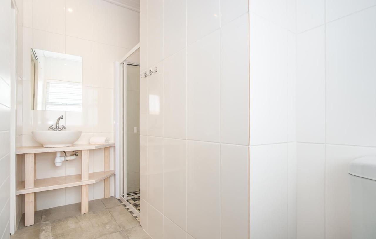 Fork West Holiday Apartments Elands Bay Exteriör bild