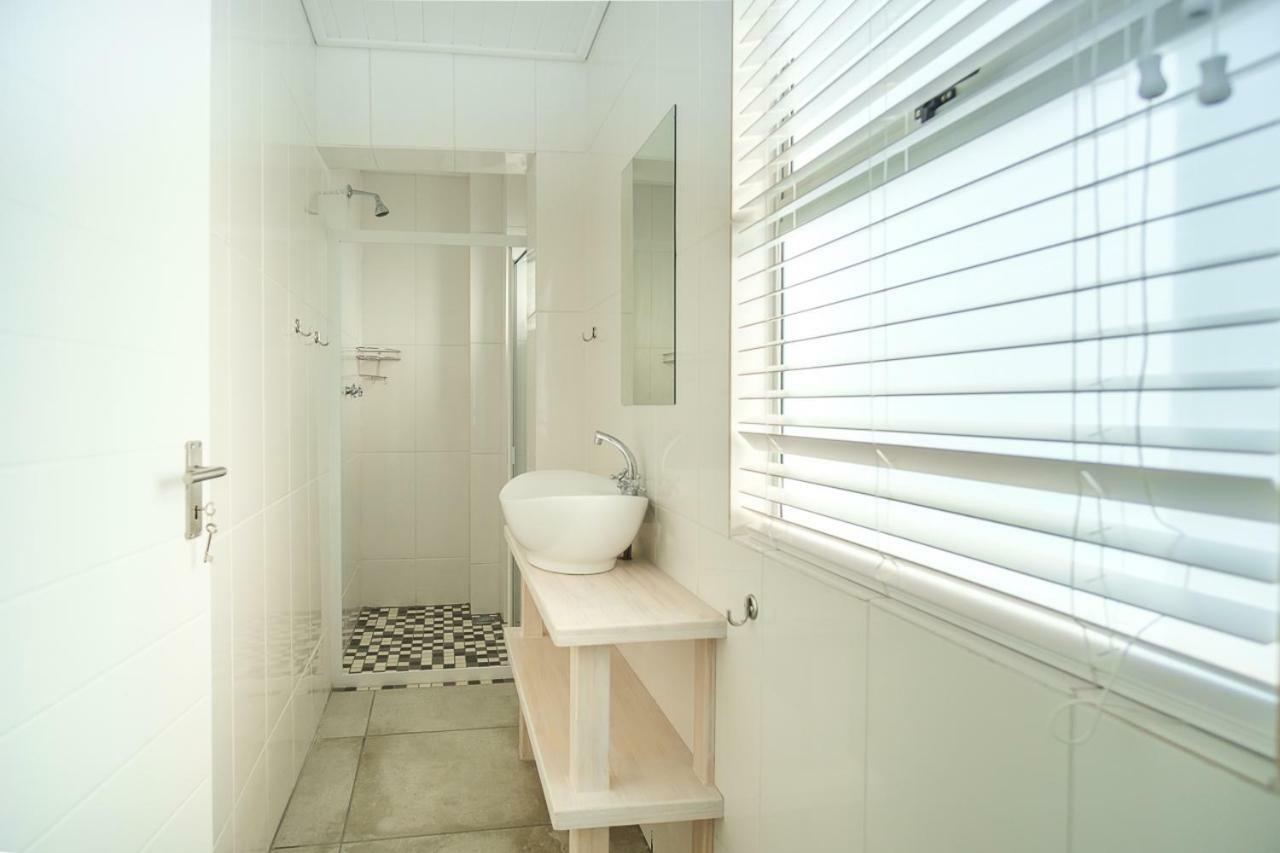 Fork West Holiday Apartments Elands Bay Exteriör bild