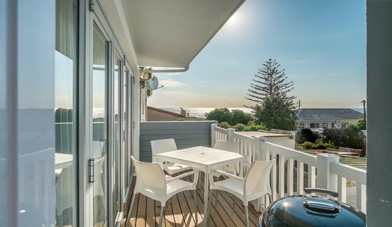 Fork West Holiday Apartments Elands Bay Exteriör bild