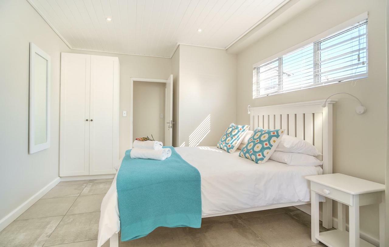 Fork West Holiday Apartments Elands Bay Exteriör bild