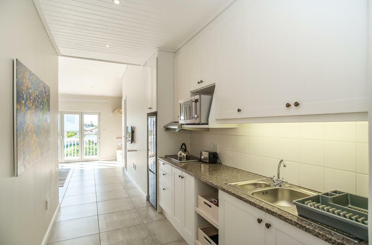 Fork West Holiday Apartments Elands Bay Exteriör bild