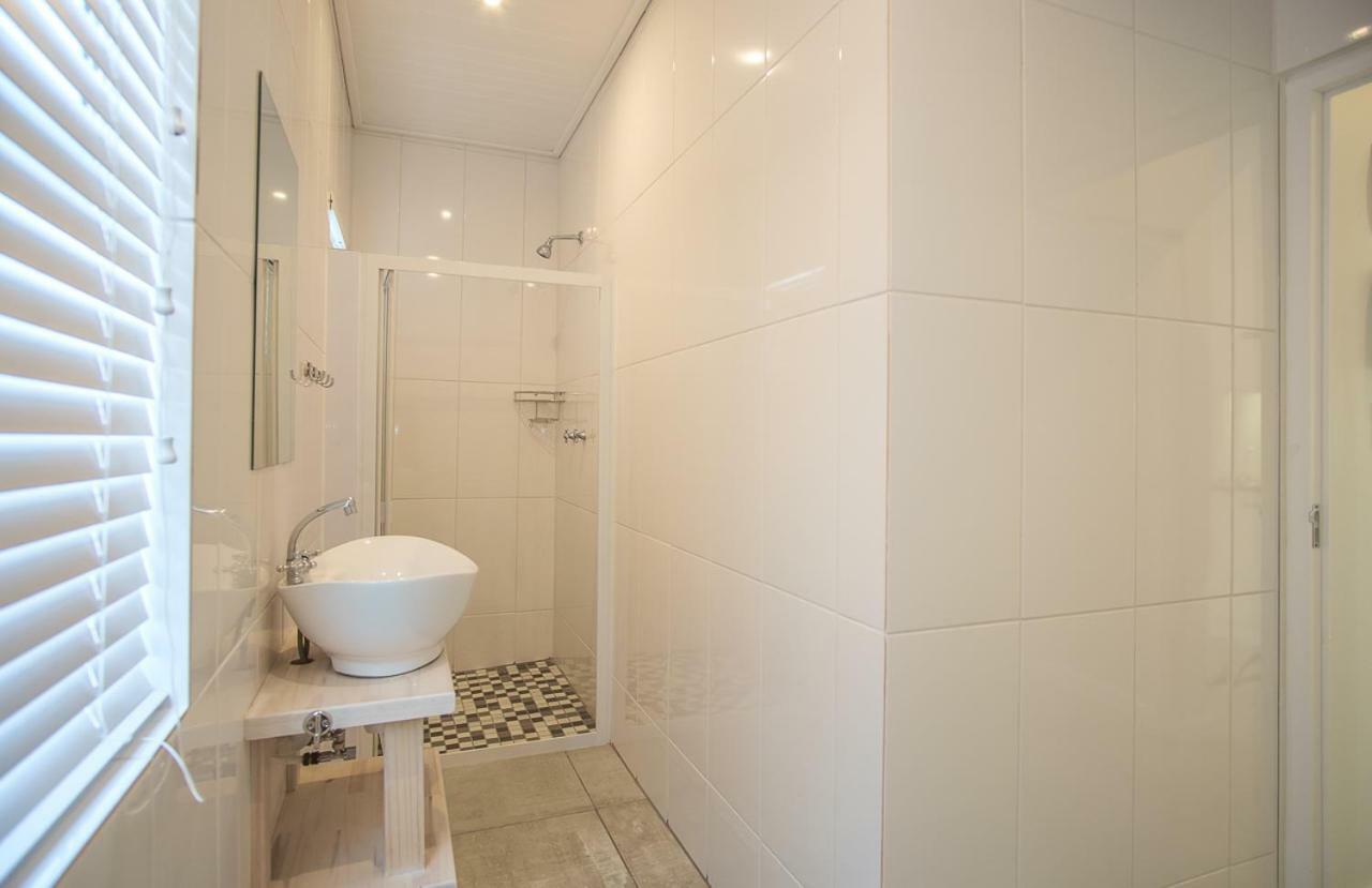 Fork West Holiday Apartments Elands Bay Exteriör bild