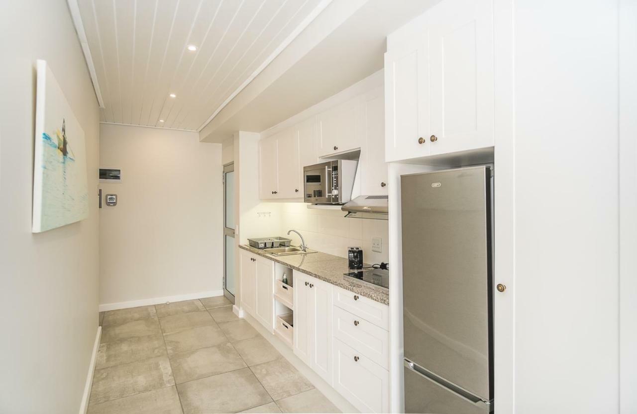 Fork West Holiday Apartments Elands Bay Exteriör bild