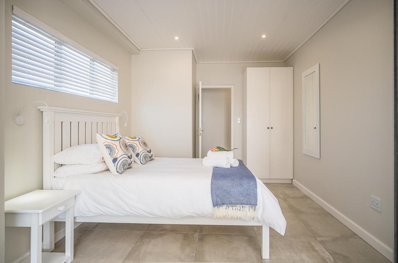 Fork West Holiday Apartments Elands Bay Exteriör bild