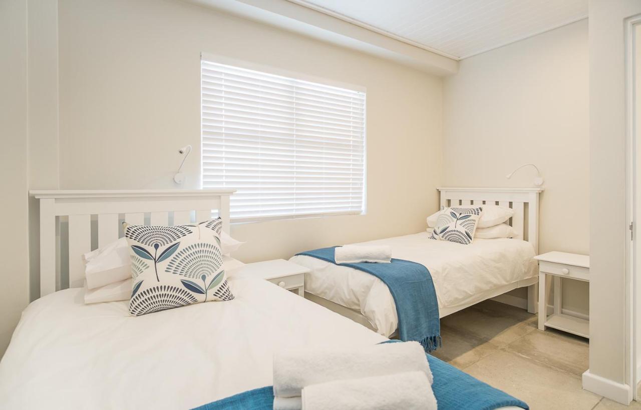Fork West Holiday Apartments Elands Bay Exteriör bild